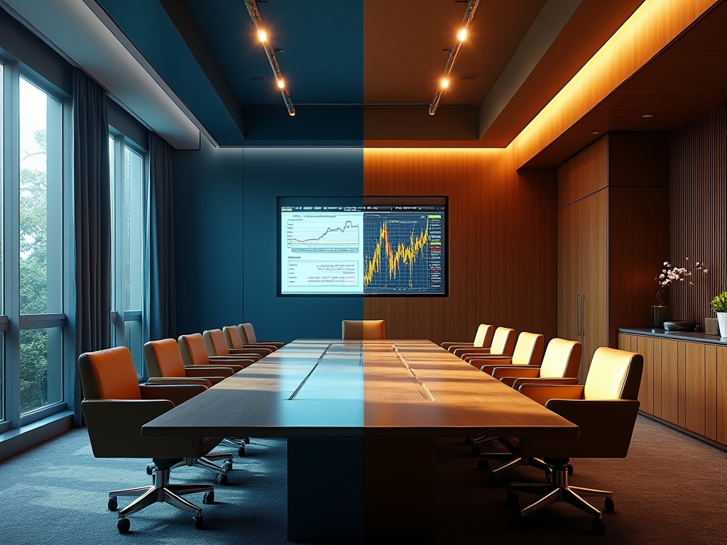 Audit des indicateurs internes